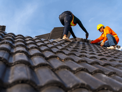About Roof Repair Experts Hillsdale, WY
